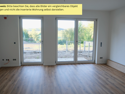 Wohnung zur Miete 1.260 € 3 Zimmer 84,5 m² Geschoss EG/2 frei ab 01.01.2026 Eurasburg 86495
