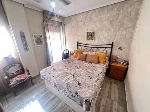 Wohnung zum Kauf 199.000 € 3 Zimmer 76 m² 1. Geschoss Burjassot 46100