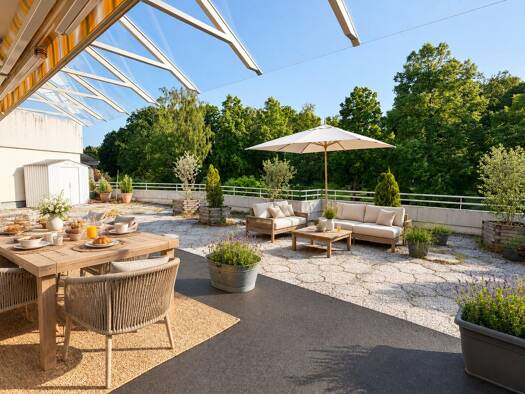 Maisonette zum Kauf 749.990 € 5 Zimmer 209 m² 2. Geschoss frei ab sofort Leinfelden Leinfelden-Echterdingen 70771