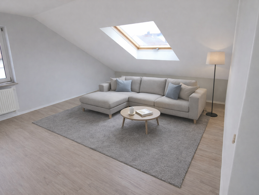 Wohnung zur Miete 550 € 2 Zimmer 53 m² Geschoss 2/3 frei ab 15.04.2026 Berg (Pfalz) 76768