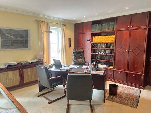 Bürofläche zur Miete 10,98 € 168 m² Bürofläche Feldmoching-Hasenbergl München 80995