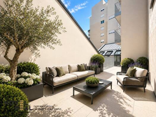 Wohnung zum Kauf - Erstbezug 945.250 € 3 Zimmer 96,8 m² 2. Geschoss Wien 1070