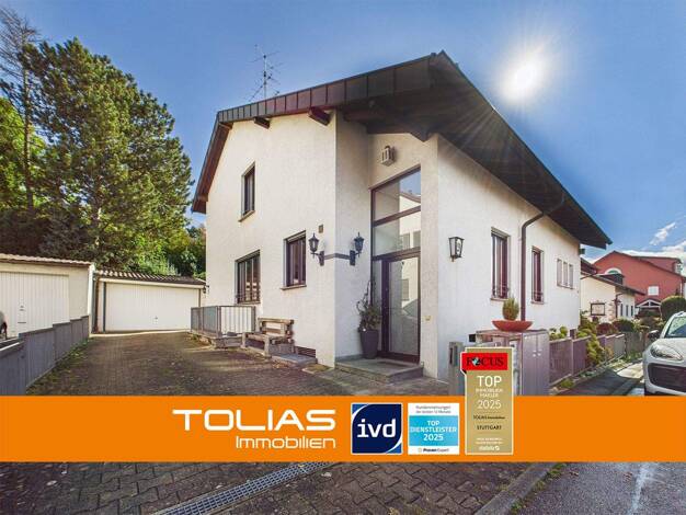 Doppelhaushälfte zum Kauf 1.650.000 € 6 Zimmer 227 m² 470 m² Grundstück Feuerbach Stuttgart 70192