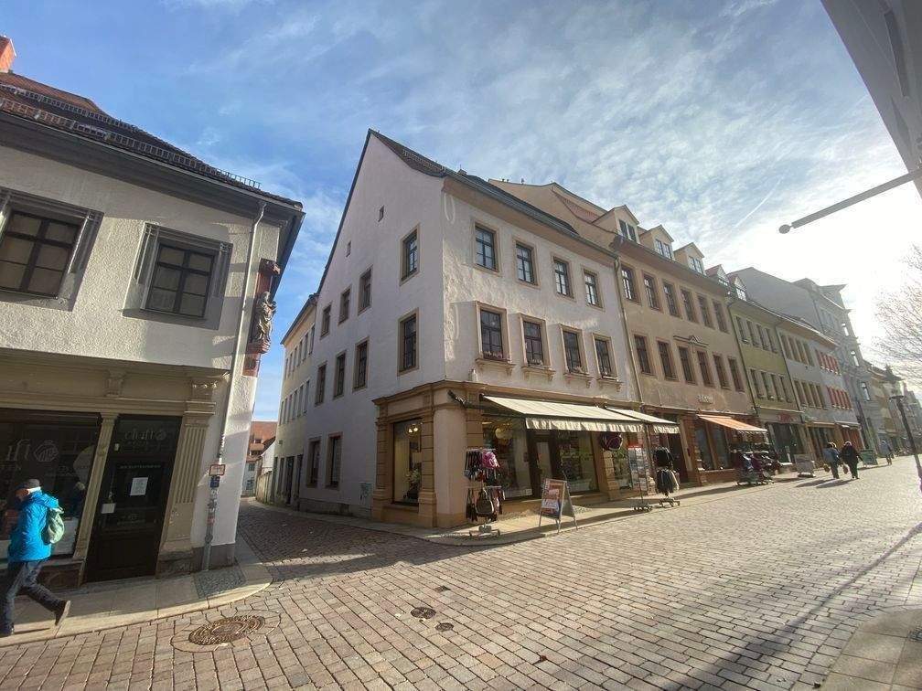 Haus – Freiberg, Langenrinne, Zug - Ansicht 3