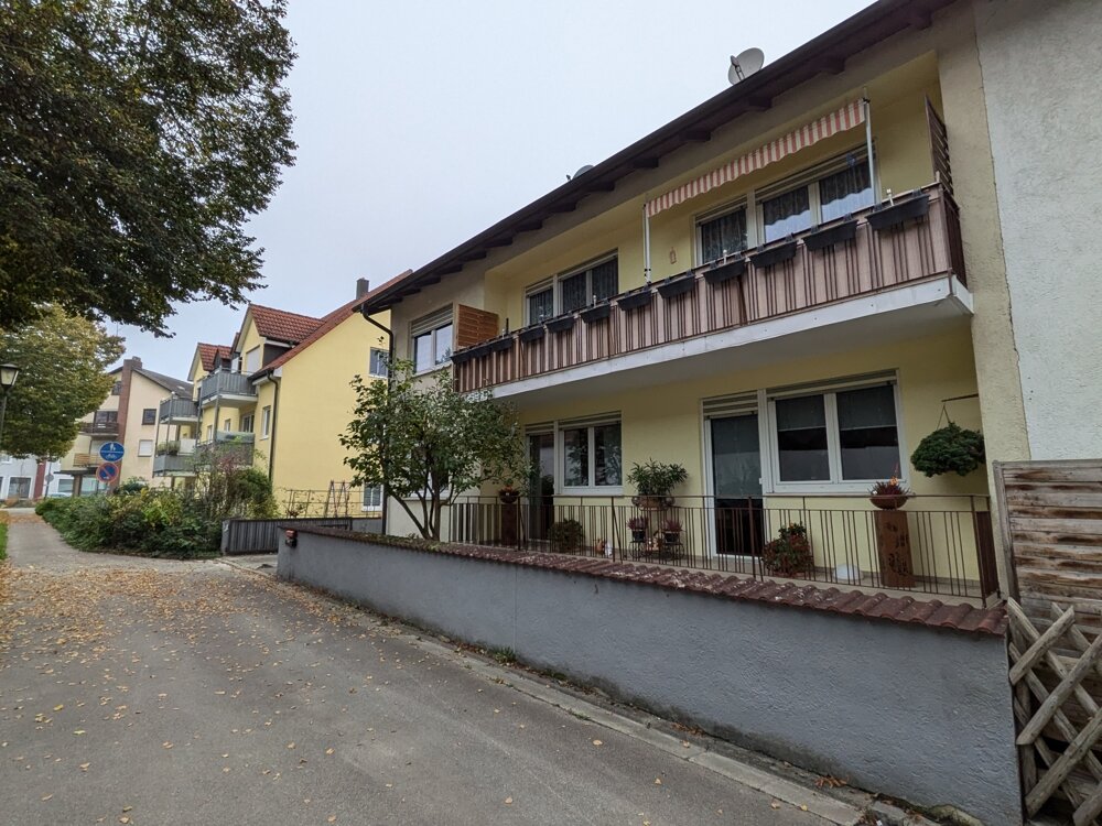 Mehrfamilienhaus zum Kauf 409.000 € 3 Zimmer 152 m²<br/>Wohnfläche 277 m²<br/>Grundstück Reichertshofen Reichertshofen 85084