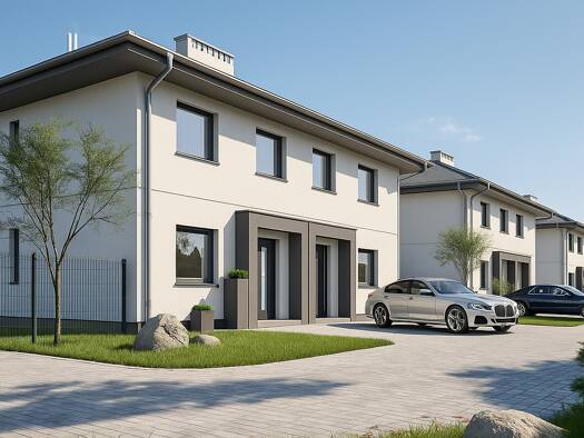 Mehrfamilienhaus zum Kauf 294.000 € 128 m² Bezrzecze