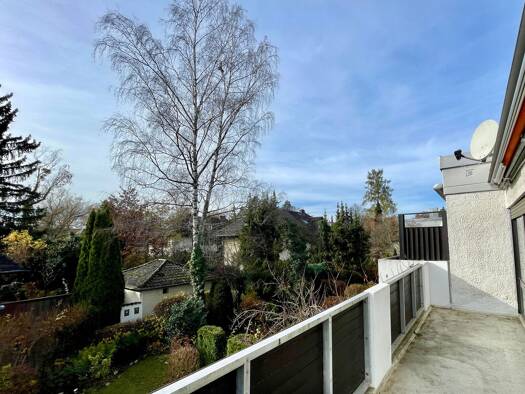 Terrassenwohnung zur Miete 1.700 € 3 Zimmer 85 m² Geschoss 1/2 frei ab sofort Thalk.Obersendl.-Forsten-Fürstenr.-Solln München 81477