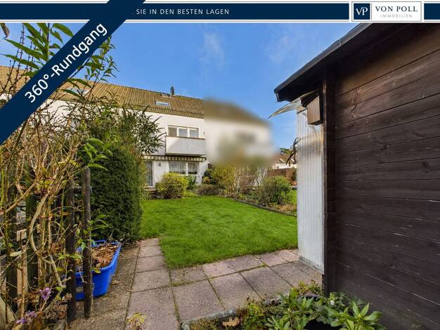 Reihenmittelhaus zum Kauf 325.000 € 5 Zimmer 115,6 m² 159 m² Grundstück Leerstetten Schwanstetten 90596