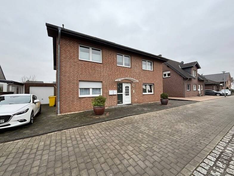Mehrfamilienhaus zum Kauf 689.000 € 6 Zimmer 218 m² 609 m² Grundstück Holz Jüchen 41363