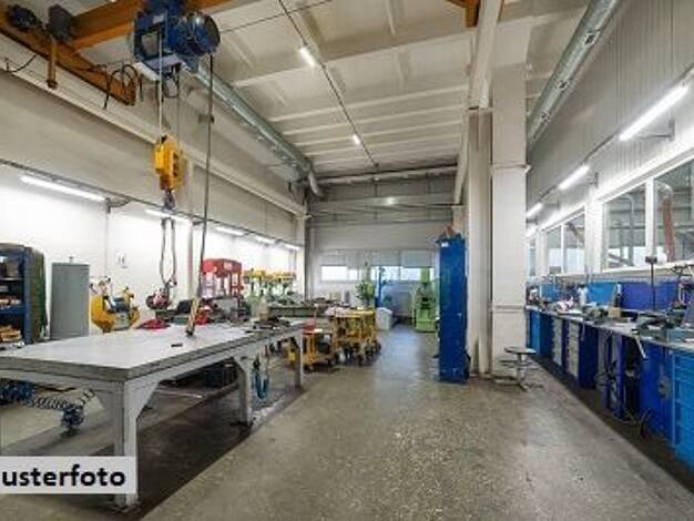 Werkstatt zum Kauf 304.000 € 340 m² Lagerfläche Wettbergen Ricklingen 30457