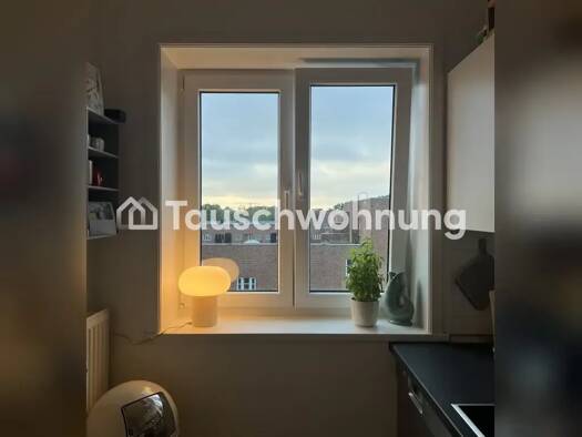 Wohnung zur Miete Tauschwohnung 770 € 2 Zimmer 60 m² 5. Geschoss Winterhude Nord 22303