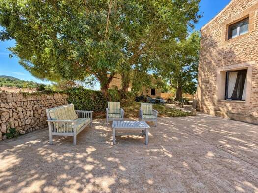 Villa zur Miete 2.500 € 4 Zimmer 150 m² Petra 07520