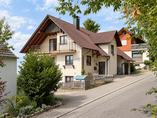 Einfamilienhaus zum Kauf 450.000 € 5 Zimmer 137 m² 579 m² Grundstück frei ab sofort Lauf 77886