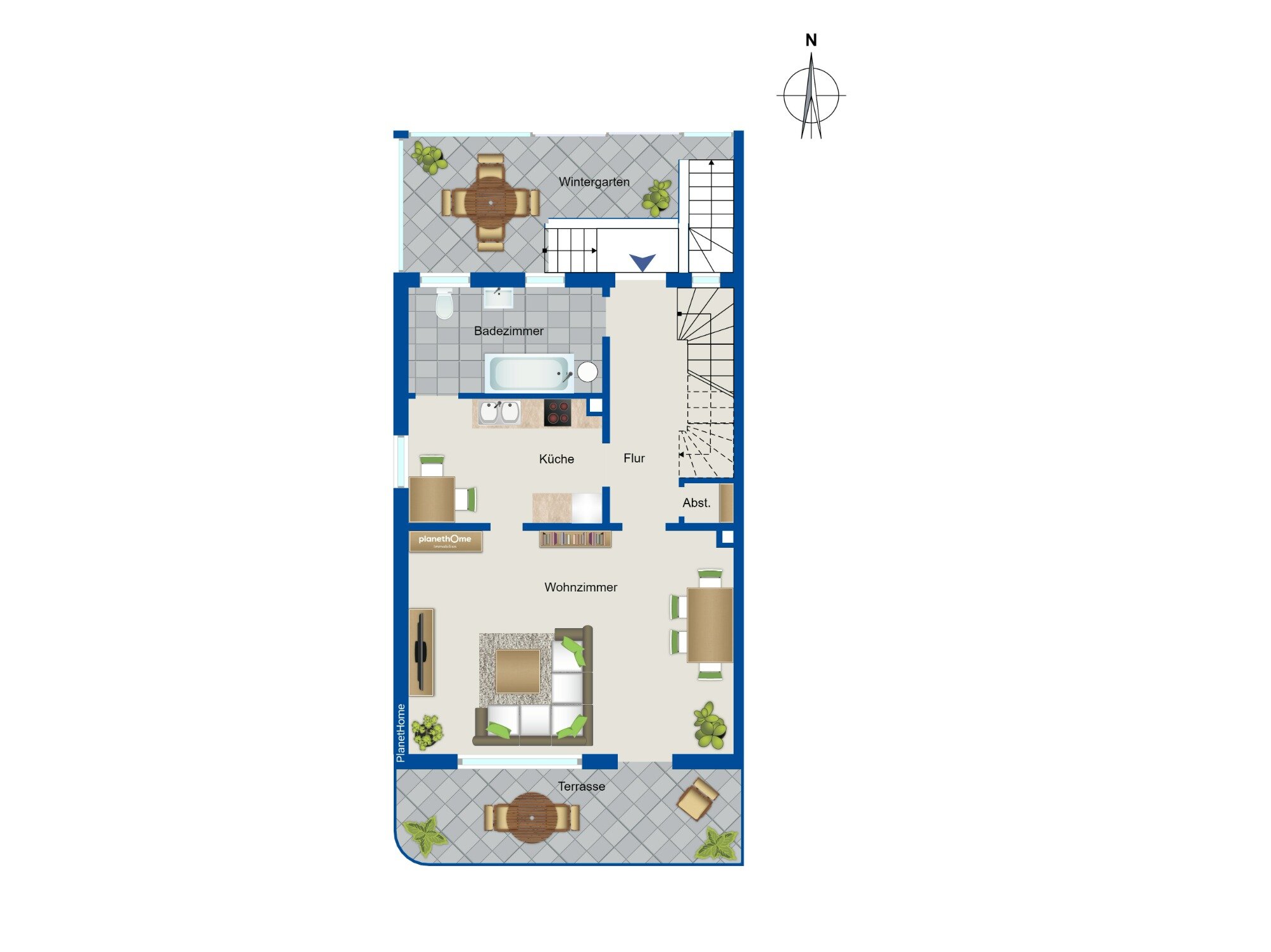 Doppelhaushälfte zum Kauf 575.000 € 5 Zimmer 140 m²<br/>Wohnfläche 401 m²<br/>Grundstück ab sofort<br/>Verfügbarkeit Königsbrunn 86343