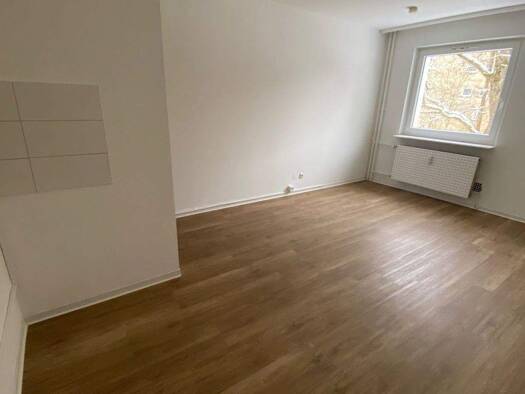 Wohnung zur Miete 330 € 1 Zimmer 28,6 m² 1. Geschoss Mecklenburgring 53 Eschberg Saarbrücken 66121