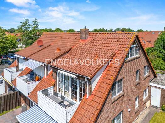 Wohnung zum Kauf 219.000 € 2 Zimmer 53 m² Norddeich Norden 26506