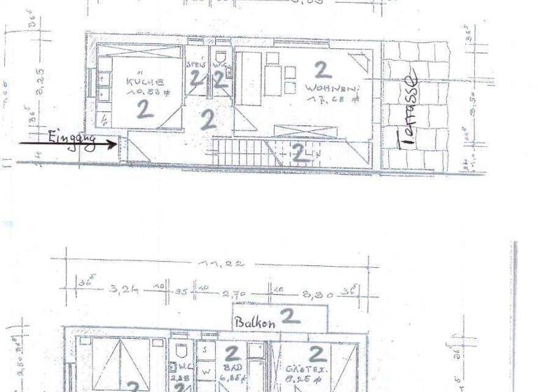 Doppelhaushälfte zum Kauf 449.000 € 3 Zimmer 90 m² 298 m² Grundstück Oberwang Kempten 87439