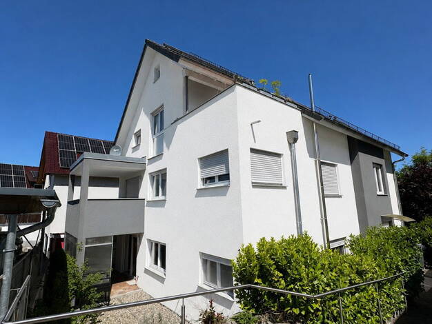 Wohnung zum Kauf provisionsfrei 500.000 € 4,5 Zimmer 101 m² EG Mühlhofen Uhldingen-Mühlhofen 88690