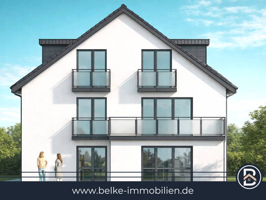 Grundstück zum Kauf 235.000 € 400 m² Grundstück Innenstadt Osnabrück 49070