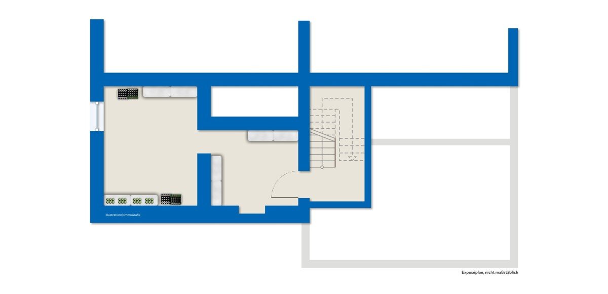 Doppelhaushälfte zum Kauf 549.000 € 6 Zimmer 140 m²<br/>Wohnfläche 341 m²<br/>Grundstück Stadtmitte Bergisch Gladbach 51465