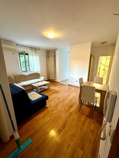 Wohnung zum Kauf 120.000 € 1 Zimmer 44 m² Dobrota