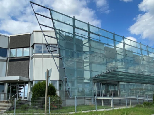 Büro-/Praxisfläche zur Miete 2.655 m² Bürofläche teilbar ab 5.239,2 m² Sack Fürth 90765