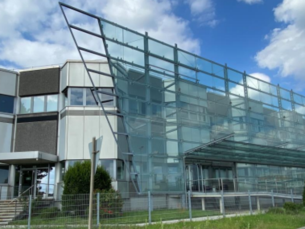 Büro zur Miete 2.655 m² Bürofläche teilbar ab 5.239,2 m² Sack Fürth 90765