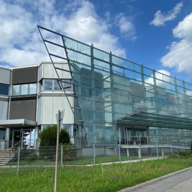 Büro-/Praxisfläche zur Miete 2.655 m² Bürofläche teilbar ab 5.239,2 m² Sack Fürth 90765