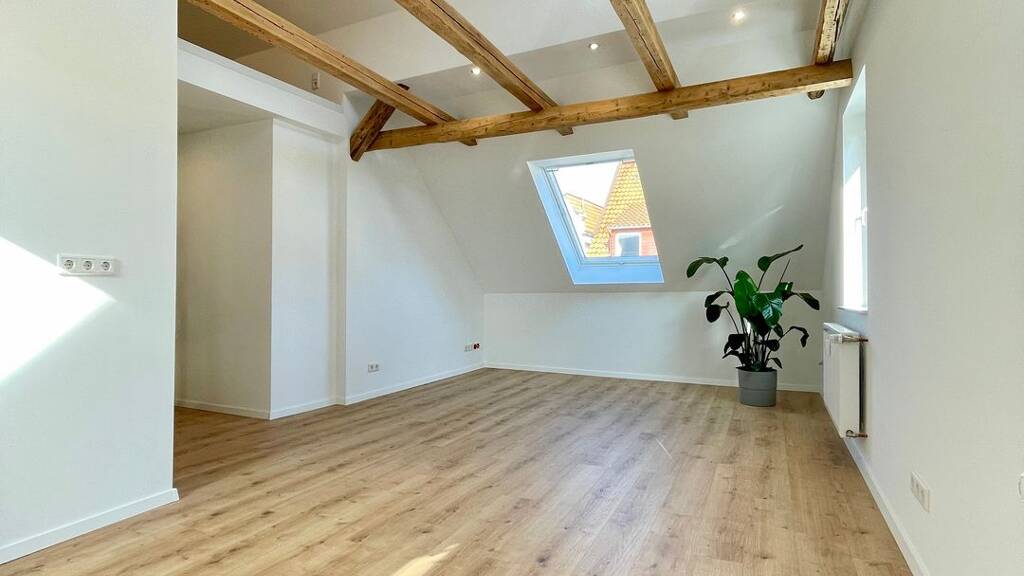 Wohnung zum Kauf 149.000 € 2 Zimmer 56 m² frei ab sofort Lemgo 32657