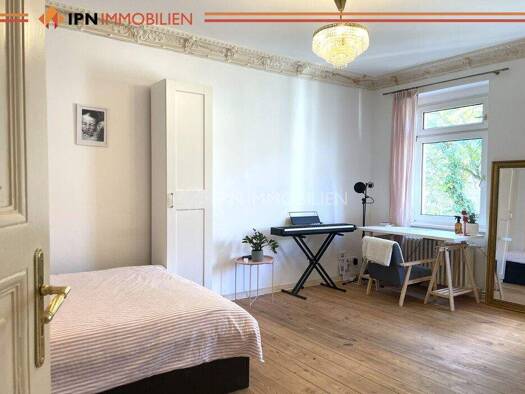 Wohnung zum Kauf 199.000 € 1 Zimmer 38 m² Moabit Berlin 10559