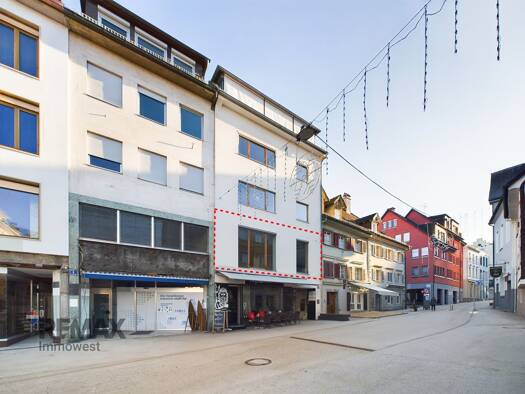 Bürofläche zur Miete Deuringstraße 3 Bregenz 6900