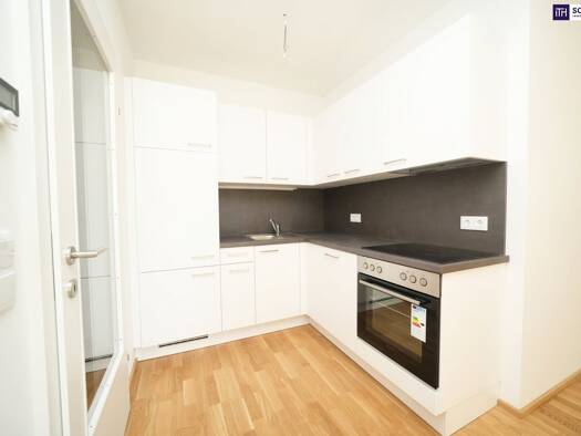 Wohnung zum Kauf - Erstbezug provisionsfrei 345.000 € 4 Zimmer 87 m² 2. Geschoss Kalsdorf bei Graz 8401