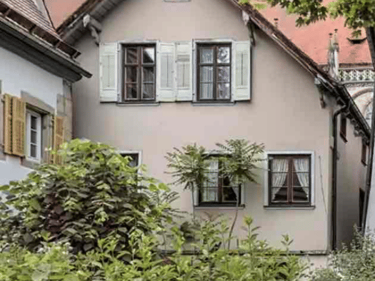Einfamilienhaus zum Kauf 799.000 € 10 Zimmer 356 m² 189 m² Grundstück Schwäbisch Gmünd Schwäbisch Gmünd 73525