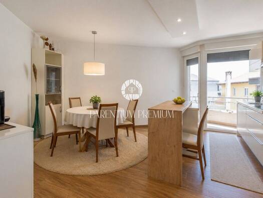 Wohnung zum Kauf 395.000 € 4 Zimmer 96 m² 2. Geschoss Novigrad 52466