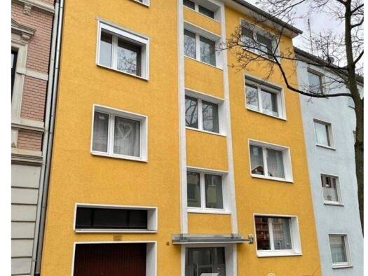 Mehrfamilienhaus zum Kauf 590.000 € 15 Zimmer 350 m² 260 m² Grundstück Altendorf Essen / Altendorf 45143