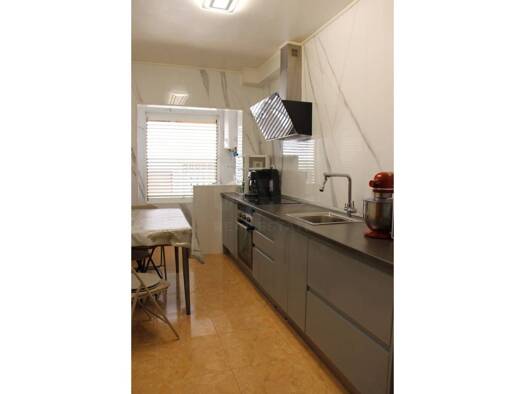 Wohnung zum Kauf 157.500 € 3 Zimmer 115 m² 1. Geschoss Roquetas de Mar 04740