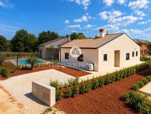 Haus zum Kauf 490.000 € 4 Zimmer 108 m² 450 m² Grundstück Kaštelir