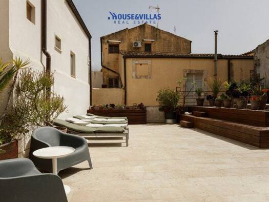 Haus zum Kauf 780.000 € 238 m² Noto 96017
