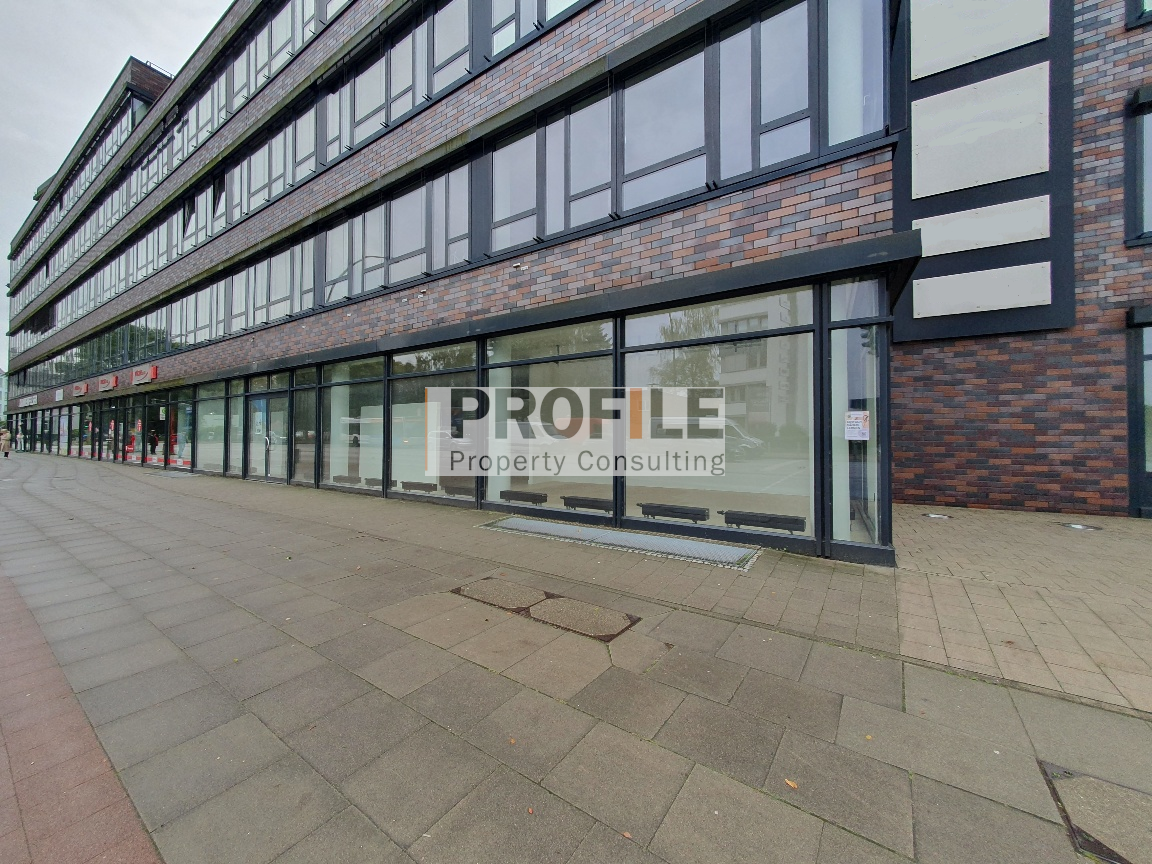 Ladenfläche zur Miete 18,50 € 1.017,7 m²<br/>Verkaufsfläche ab 316 m²<br/>Teilbarkeit Eppendorf Hamburg 20251