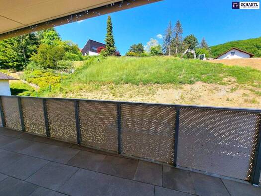 Wohnung zum Kauf - Erstbezug 372.910 € 3 Zimmer 69,2 m² 1. Geschoss Hauptstraße Kaltenleutgeben 2391