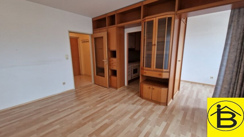 Wohnung zur Miete 700 € 2 Zimmer 41 m²<br/>Wohnfläche Spratzern St. Pölten 3100