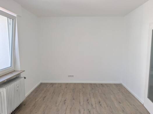 Wohnung zur Miete 470 € 1 Zimmer 23 m² 2. Geschoss Maxfeld Altstadt und engere Innenstadt 90409