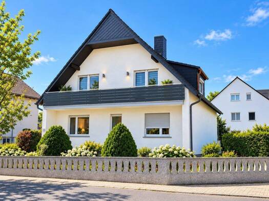 Mehrfamilienhaus zum Kauf 560.000 € 8 Zimmer 168 m² 547 m² Grundstück frei ab sofort Weiterstadt Weiterstadt 64331