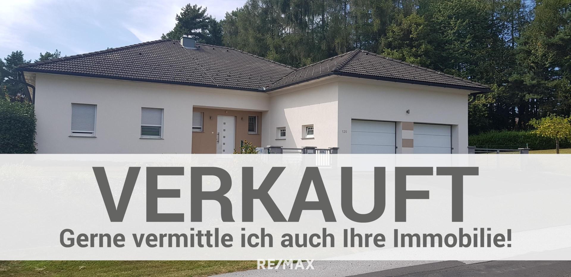 Einfamilienhaus zum Kauf 4 Zimmer 148 m²<br/>Wohnfläche 8.836 m²<br/>Grundstück Grodnau 7433