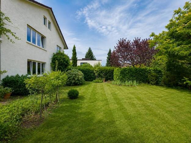 Doppelhaushälfte zum Kauf 750.000 € 5 Zimmer 127,5 m² 601 m² Grundstück Durlach Karlsruhe 76227