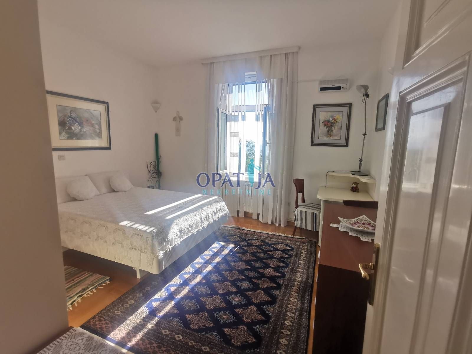 Wohnung zum Kauf 790.000 € 4 Zimmer 90 m²<br/>Wohnfläche 1.<br/>Geschoss Opatija center