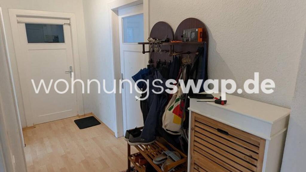Studio zur Miete Tauschwohnung 800 € 3 Zimmer 70 m² EG Hamm Hamburg 20535