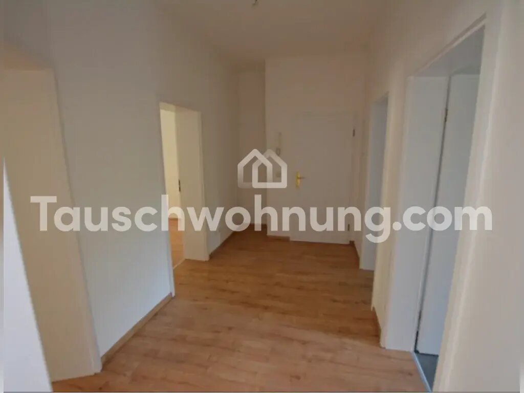 Wohnung zur Miete Tauschwohnung 615 € 3 Zimmer 75 m²<br/>Wohnfläche Plagwitz Leipzig 04229