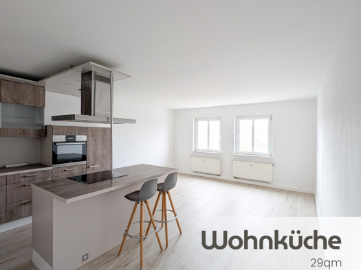 Wohnung zur Miete 810 € 3,5 Zimmer 108 m² Geschoss 3/4 frei ab 01.05.2026 Innenstadt Gera 07545