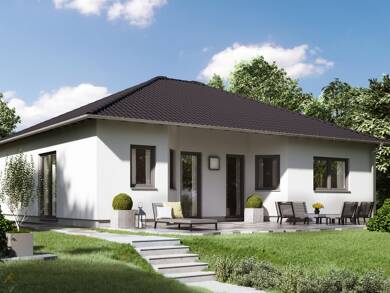 Bungalow zum Kauf provisionsfrei 464.979 € 3 Zimmer 100 m² 722 m² Grundstück Am Ettersberg 99439